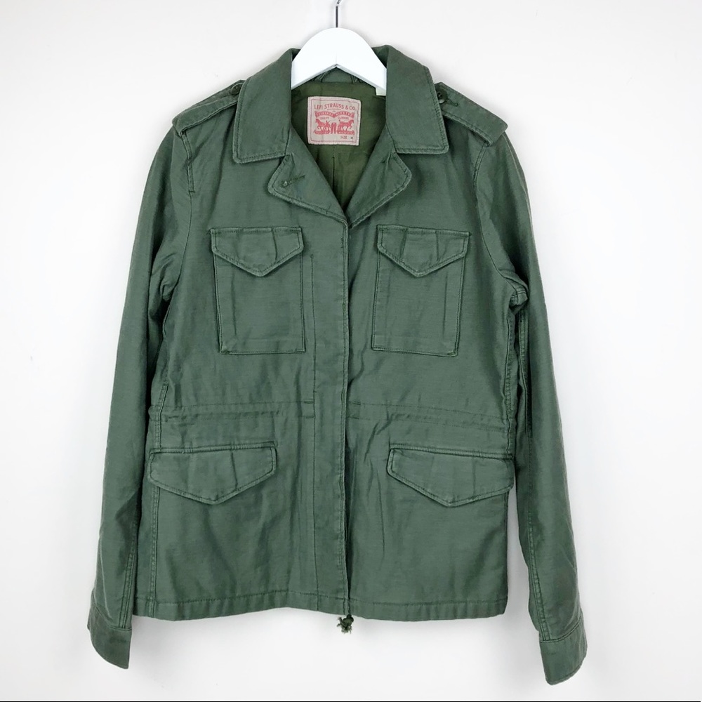 Levi’s Jacket